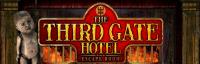 The Third Gate Hotel Escape Room image 1